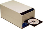 Thermotransfer CD-Labeldrucker PowerPro III