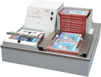 DVD-Packaging System ADR4000DVD